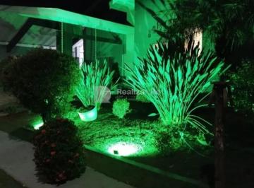 Casa · 300m² · 3 Quartos · 3 Vagas · Casa à venda em Taubaté, Piracangaguá, com 3 suítes, com 300 m², Condomínio Jardim Oasis
