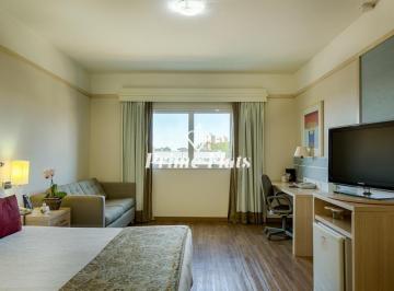 Apartamento · 32m² · 1 Quarto · 1 Vaga · Flat disponível para venda no Comfort Suítes Londrina, com 32m², 1 dormitório e 1 vaga de garagem