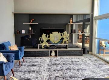 Apartamento · 243m² · 4 Quartos · 4 Vagas · Flat com 4 Quartos à venda, 243m² - Morumbi