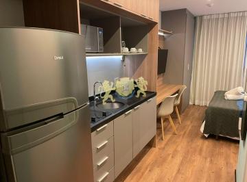 Apartamento · 27m² · 1 Quarto · Flat com 1 Quarto à venda, 27m² - Vila Mariana