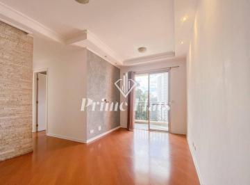 Apartamento · 46m² · 2 Quartos · 1 Vaga · Flat disponível para venda no Duo Morumbi, com 46m², 2 dormitórios e 1 vaga