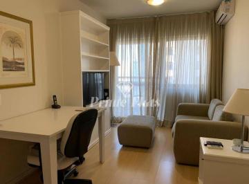 Apartamento · 36m² · 1 Quarto · 1 Vaga · Flat disponível para locação, Grand Mercure SP Itaim Bibi, com 36m², 1 dormitório e 1 vaga