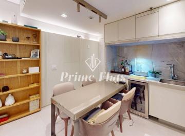 Apartamento · 31m² · 1 Quarto · 1 Vaga · Flat disponível para locação no Radisson Vila Olímpia, com 31m², 1 dormitório e 1 vaga