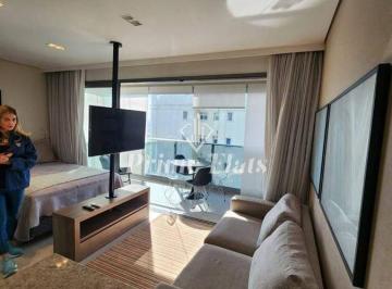 Apartamento · 36m² · 1 Quarto · 1 Vaga · Flat disponível para locação no VHouse Faria Lima, com 36m², 1 dormitório e 1 vaga