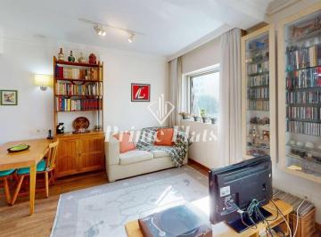 Apartamento · 32m² · 1 Quarto · 1 Vaga · Flat disponível para venda no Quality Suites Oscar Freire em Pinheiros, com 32m², 1 dormitório e 1 v