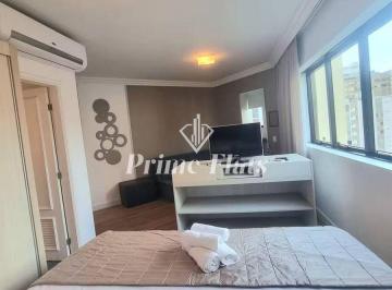 Apartamento · 32m² · 1 Quarto · 1 Vaga · Flat disponível para venda no Oscar Freire, com 32m², 1 dormitório e 1 vaga de garagem