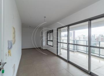 Apartamento · 55m² · 2 Quartos · 1 Vaga · APARTAMENTO RESIDENCIAL NO BROOKLIN PARA VENDA