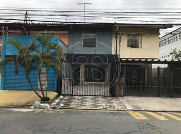 Casa · Sobrado com 180m²