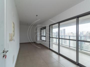 Apartamento · 43m² · 1 Quarto · 1 Vaga · APARTAMENTO RESIDENCIAL NO BROOKLIN PARA VENDA