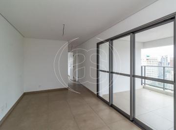 Apartamento · 65m² · 2 Quartos · 1 Vaga · APARTAMENTO RESIDENCIAL NO BROOKLIN PARA VENDA
