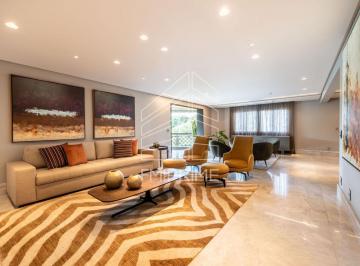 Apartamento · 443m² · 3 Quartos · 6 Vagas · Apartamento, Vila Ida - São Paulo