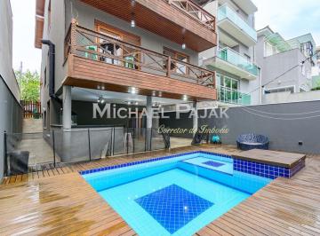 Casa · 550m² · 4 Quartos · 6 Vagas · Casa com 4 dormitórios, sendo 4 suítes para venda - Granja Viana Michael Pajak (11) 99996-4550