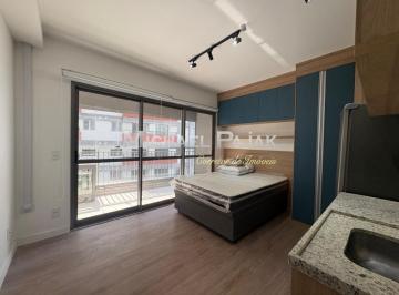 Apartamento · 22m² · 1 Quarto · Studio à venda em Sumarezinho - Michael Pajak (11) 99996 -4550
