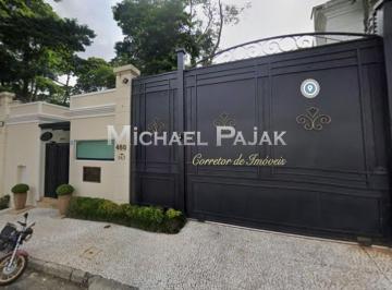 Casa · 353m² · 4 Quartos · 6 Vagas · Casa em Condomínio à venda Morumbi - Michael Pajak (11) 99996 - 4550