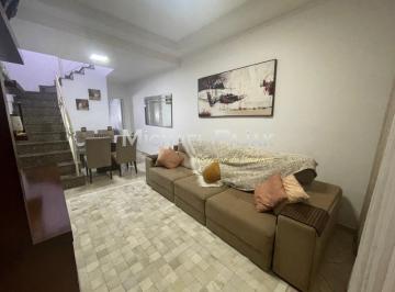 Casa · 109m² · 2 Quartos · 2 Vagas · Casa de Vila à venda - Michael Pajak (11) 99996 - 4550