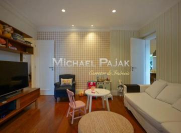 Apartamento · 273m² · 3 Quartos · 4 Vagas · Apartamento à venda no Morumbi - Michael Pajak (11) 99996 - 4550