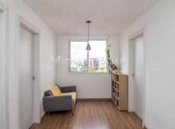 Apartamento · 34m² · 2 Quartos · Apartamento à venda na Água Branca - Michael Pajak (11) 99996 - 4550