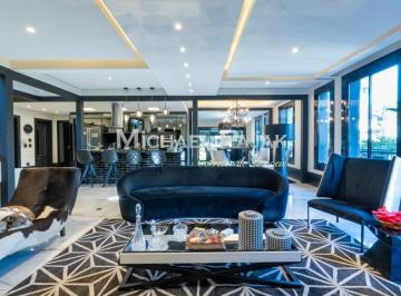 Casa · 1200m² · 5 Quartos · 6 Vagas · Casa em Condomínio à venda no Morumbi - Michael Pajak (11) 99996 - 4550