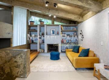 Casa · 225m² · 3 Quartos · 2 Vagas · Sobrado á venda no Brooklin - Michael Pajak (11) 99996 -4550