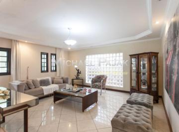 Casa · 419m² · 6 Quartos · 4 Vagas · Sobrado á venda no City América - Michael Pajak (11) 99996 -4550