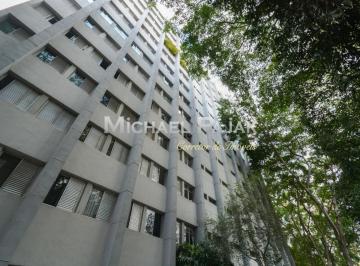 Apartamento · 136m² · 3 Quartos · 4 Vagas · Apartamento à venda na Vila Clementino - Michael Pajak (11) 99996 - 4550