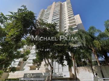 Apartamento · 162m² · 3 Quartos · 3 Vagas · Apartamento à venda na lapa - Michael Pajak (11) 99996 - 4550