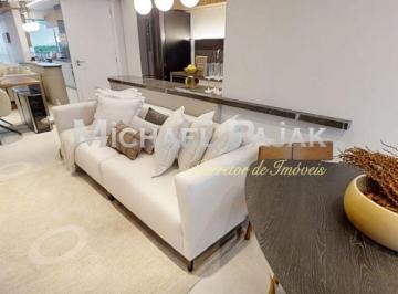Apartamento · 59m² · 2 Quartos · 1 Vaga · Apartamento à venda Michael Pajak (11) 99996 - 4550