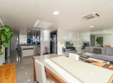 Apartamento · 144m² · 2 Quartos · 2 Vagas · Apartamento à venda na Consolação - Michael Pajak (11) 99996 - 4550