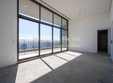Apartamento · 305m² · 4 Quartos · 3 Vagas · Cobertura á venda na Vila Mariana - Michael Pajak (11) 99996 - 4550