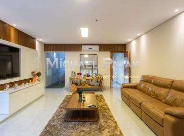 Casa · 185m² · 3 Quartos · 5 Vagas · Sobrado à venda na Vila Mariana - Michael Pajak (11) 99996 - 4550
