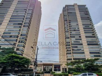 Apartamento · 213m² · 3 Quartos · 3 Vagas · Apartamento com 3 dormitórios à Venda no Ipiranga
