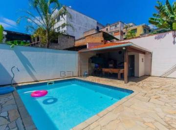 Casa · 307m² · 5 Quartos · 5 Vagas · Lindo sobrado na Vila Diva