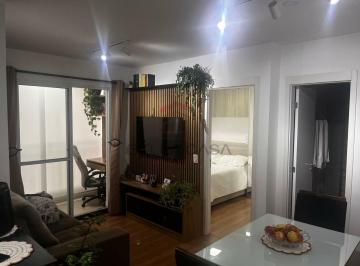 Apartamento · 36m² · 1 Quarto · 1 Vaga · EXCELENTE APARTAMENTO CONDOMÍNIO PRAÇA PIRATININGA