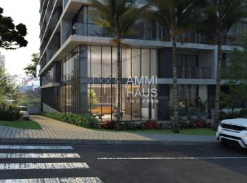 Apartamento · 94m² · 31 Quartos · 2 Vagas · Apartamento em Bacacheri - Curitiba