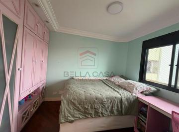 Apartamento · 131m² · 3 Quartos · 2 Vagas · Apt Impecável no  Jardim Avelino - 3 Dorm -