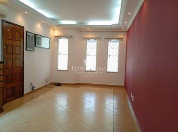 Casa · 183m² · 3 Quartos · 4 Vagas · Sobrado frontal com 3 dormitórios,1suite e 4 vagas de garagem na Penha