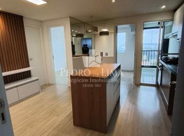Apartamento · 40m² · 2 Quartos · Apartamento Studio no Cangaíba