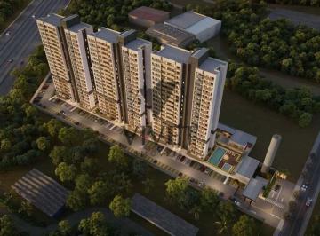 Apartamento · 55m² · 2 Quartos · 1 Vaga · Apartamento para Venda em Sorocaba