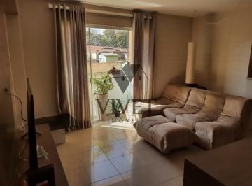 Apartamento · 67m² · 2 Quartos · 1 Vaga · Apartamento para venda em Sorocaba