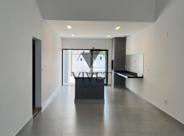 Casa · 144m² · 3 Quartos · 4 Vagas · Casa em condomínio para venda em Sorocaba