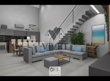 Casa · 320m² · 4 Quartos · 4 Vagas · Casa para venda no Alphaville Nova Esplanada em Votorantim