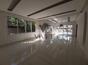 Casa · 400m² · 4 Quartos · 4 Vagas · Casa para venda no Alphaville Nova Esplanada em Votorantim