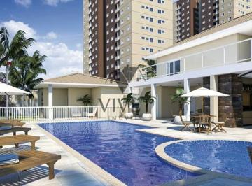 Apartamento · 47m² · 2 Quartos · 1 Vaga · Apartamento para Venda em Sorocaba