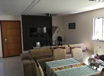 Casa · 160m² · 3 Quartos · 3 Vagas · Casa para venda em Sorocaba