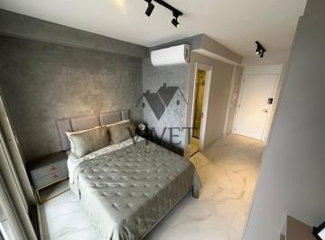 Apartamento · 26m² · 1 Quarto · Apartamento para Venda em São Paulo