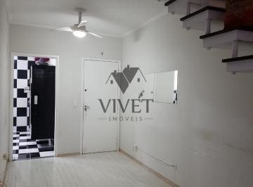 Apartamento · 120m² · 3 Quartos · 1 Vaga · Cobertura duplex para Venda em Sorocaba