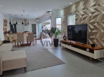 Casa · 202m² · 3 Quartos · 4 Vagas · Casa em condominio para venda em Sorocaba
