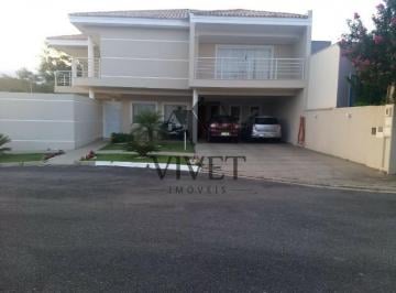 Casa · 257m² · 3 Quartos · 4 Vagas · Casa para venda no Residencial Parque Esplanada em Votorantim