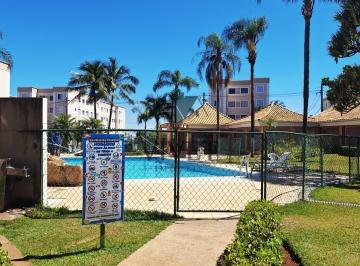 Apartamento · 47m² · 2 Quartos · 1 Vaga · Apartamento a Venda em Votorantim