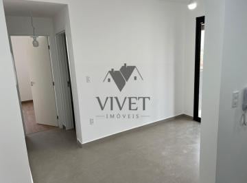 Apartamento · 58m² · 2 Quartos · 1 Vaga · Apartamento para venda em Sorocaba